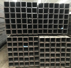 成都20#无缝方管
