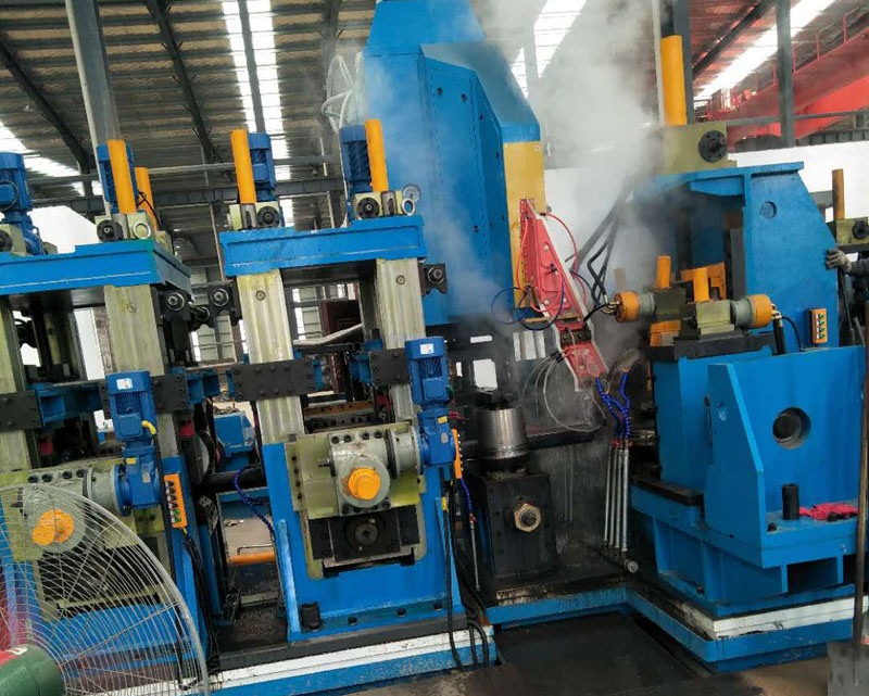 成都成都方管生产厂家